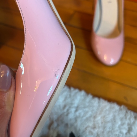 Fendi high heels - Picture 8 of 13